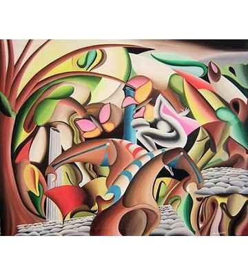Il Giardino di Klingsor